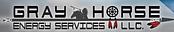 Gray Horse Energy Services LLC logo