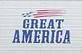Great America Inc logo