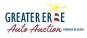 Greater Erie Auto Auction LLC logo