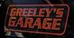 Greeley's Garage logo