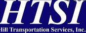 Hill Transportation Services Inc logo