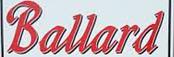 Ballard Inc logo