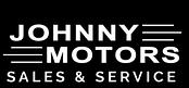 Johnny Motors logo