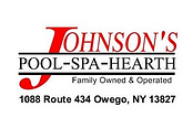 Johnsons Pools & Spas LLC logo