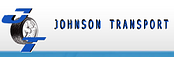 Johnson Transport Inc logo