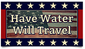 Have Water Will Travel logo