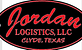 Jordan Logistics LLC logo
