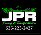 Jpr Towing And Transportation Inc logo