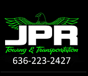 Jpr Towing And Transportation Inc logo