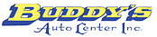 Buddys Auto Center Inc logo