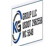 Kg Group LLC logo