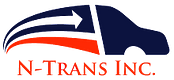 N Trans Inc logo