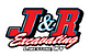 J & R Excavating Inc logo