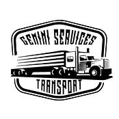 Gemini Services Transport LLC logo