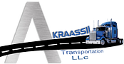 Akraassii Transportation LLC logo