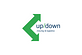 Updown Moving & Logistics LLC logo
