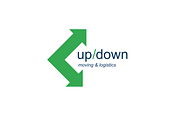 Updown Moving & Logistics LLC logo