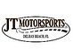 Jt Motorsports Inc logo