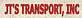 Jt's Transports Inc logo
