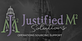 Justified M2 Solutions logo