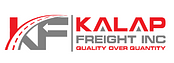 Kalap Freight Inc logo