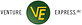 Venture Express Inc logo