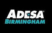 Adesa Birmingham logo