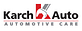 Karch Auto logo