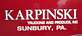 Karpinski Trucking & Produce Inc logo