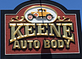 Keene Auto Co logo