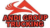 Andi Group Trucking Inc logo
