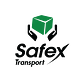 Safex Transport logo