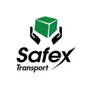 Safex Transport logo