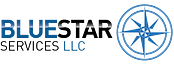 Bluestar Services LLC logo