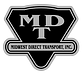 Midwest Direct Transport Inc logo