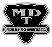 Midwest Direct Transport Inc logo