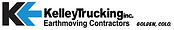Kelley Trucking Inc logo