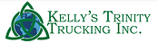 Kellys Trinity Trucking Inc logo