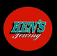 Ken's Towing Bellevue logo