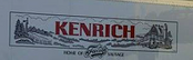 Kenrich Foods Corp logo