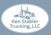 Ken Stabler Trucking LLC logo