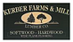 Kerber Farms Lumber logo