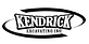 Kendrick Excavating Inc logo
