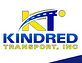 Kindred Transport Inc logo