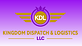 Kingdom Dispatch & Logistics LLC logo