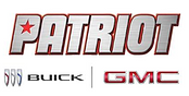 Patriot Buick Pontiac Gmc Inc logo