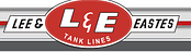 Lee & Eastes Tank Lines Inc logo