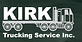 Kirk Trucking Systems Inc logo