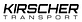 Kirscher Transport Co logo