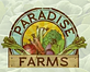 Paradise Farms logo